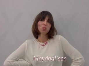 Maydaalison