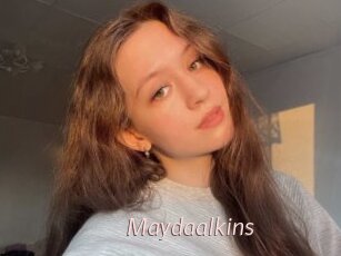 Maydaalkins