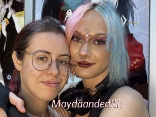 Maydaandedith