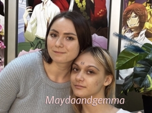 Maydaandgemma