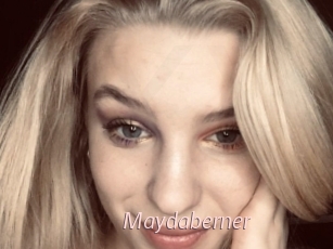 maydaberner xxx Free Sites