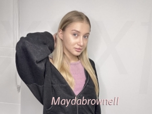 Maydabrownell