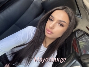 Maydaburge