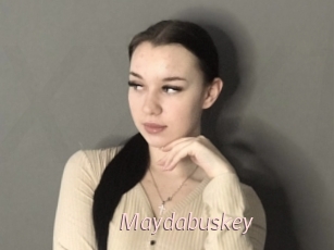 Maydabuskey