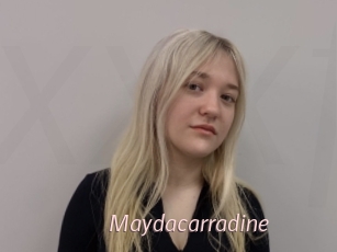 Maydacarradine