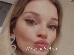 Maydacleeton