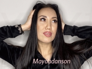 Maydadanson