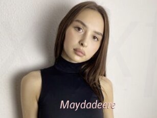 Maydadeere