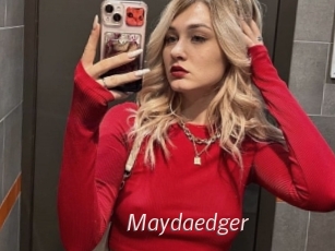 Maydaedger