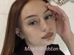 Maydagoldston