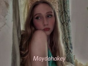 Maydahakey