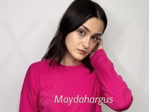 Maydahargus