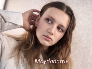 Maydaharrie