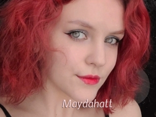 Maydahatt