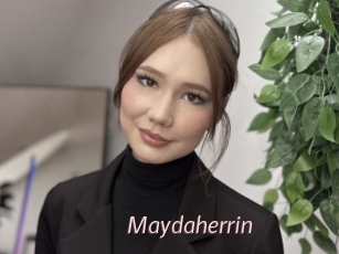 Maydaherrin