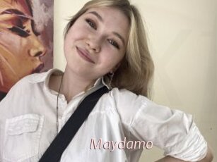 maydamo xxx Free Sites