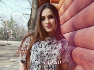 Maydi