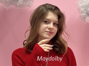 Maydolby