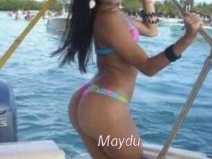 Maydu