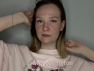 Mayedgington