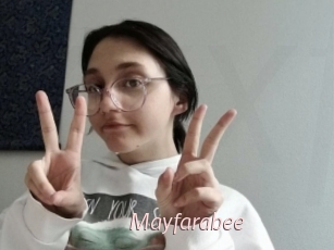 Mayfarabee