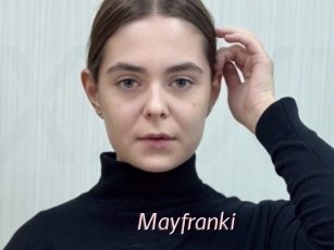 mayfranki xxx Free Sites