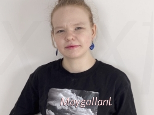 Maygallant