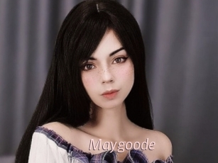 Maygoode