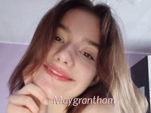 maygrantham xxx Free Sites