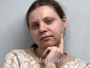 mayhallett xxx Free Sites