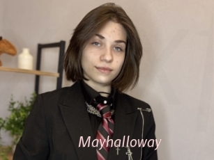 Mayhalloway