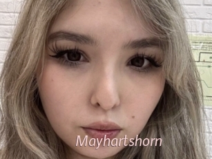 Mayhartshorn