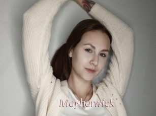 mayharwick xxx Free Sites