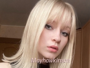 mayhawkinson xxx Free Sites