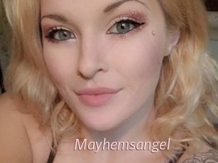 Mayhemsangel