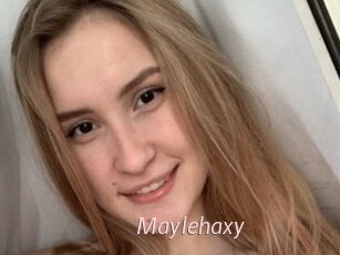 Maylehaxy