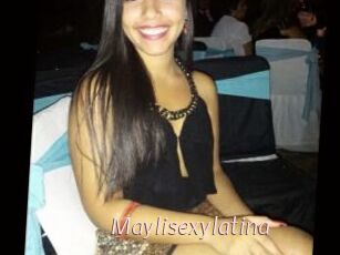 Maylisexylatina