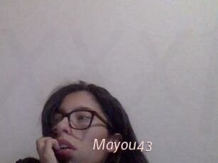 Mayou43