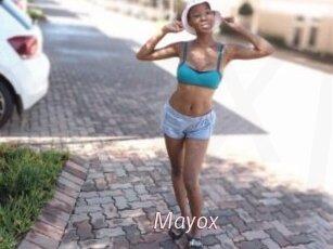 Mayox