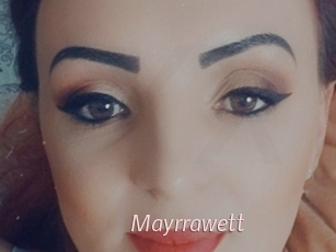 Mayrrawett