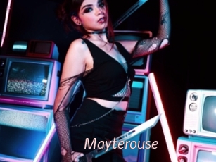 Mayterouse