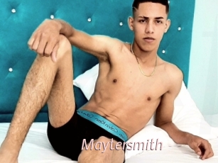 Maytersmith