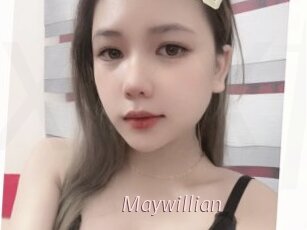 Maywillian