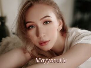 Mayyacutie