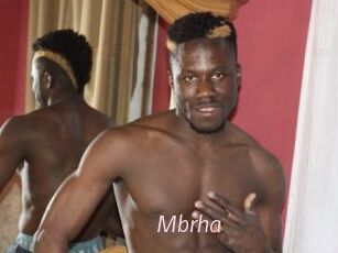 Mbrha