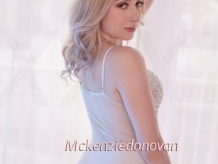 Mckenziedonovan