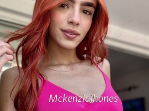 Mckenziejhones