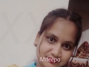 Mdeepa