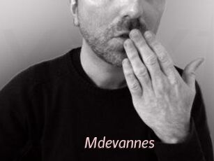 Mdevannes