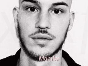 Md_mike